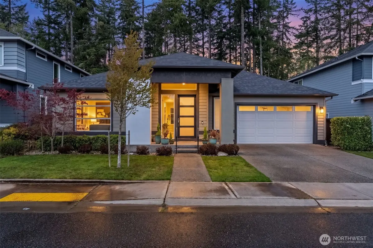 4540 Castleton Road Sw, Port Orchard, WA 98367 - #1