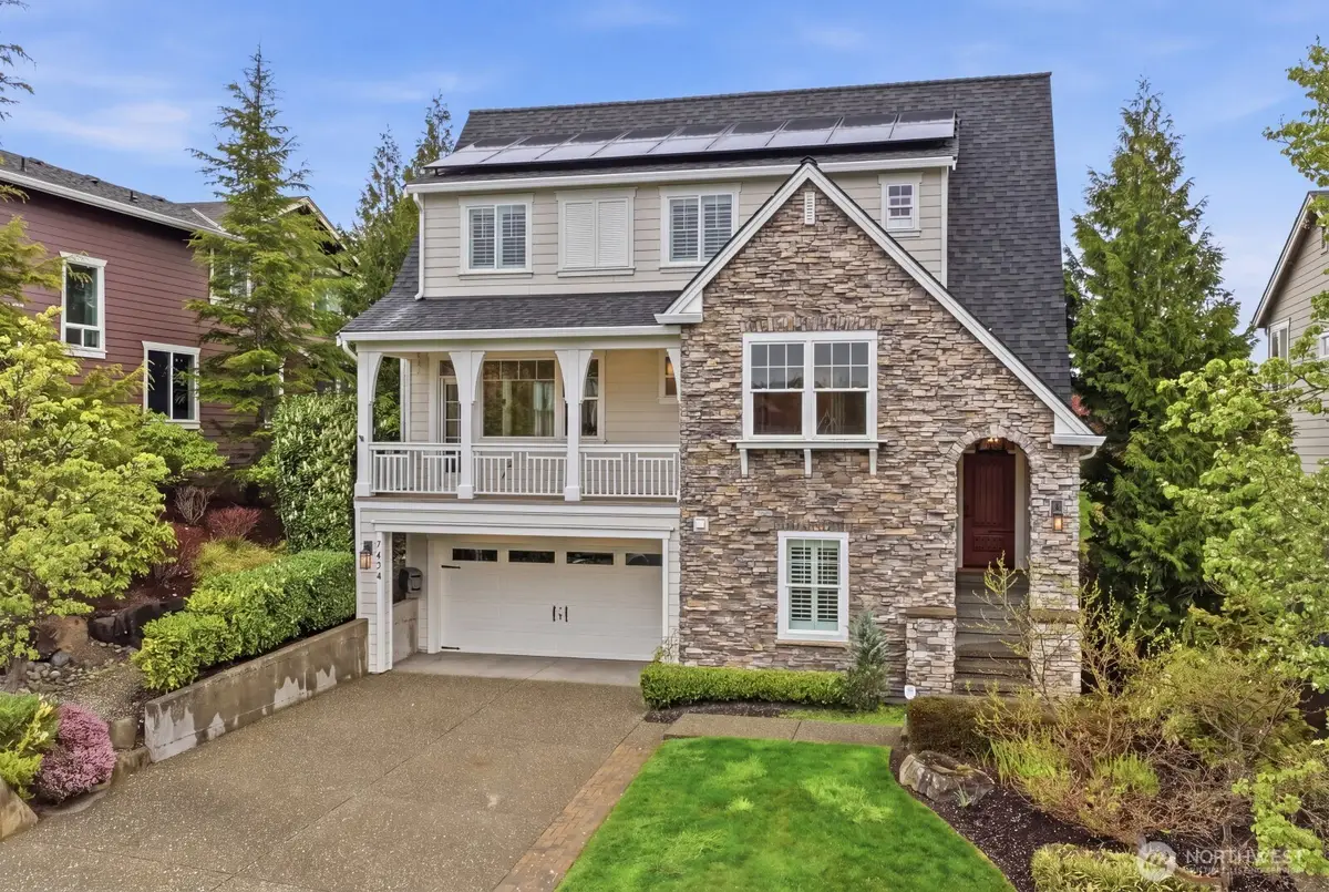 7424 Pinnacle Place Se, Snoqualmie, WA 98065 - #1