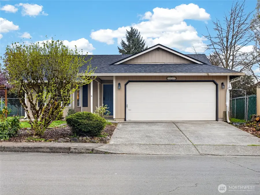 7517 NE 154th Avenue, Vancouver, WA 98682 - #2