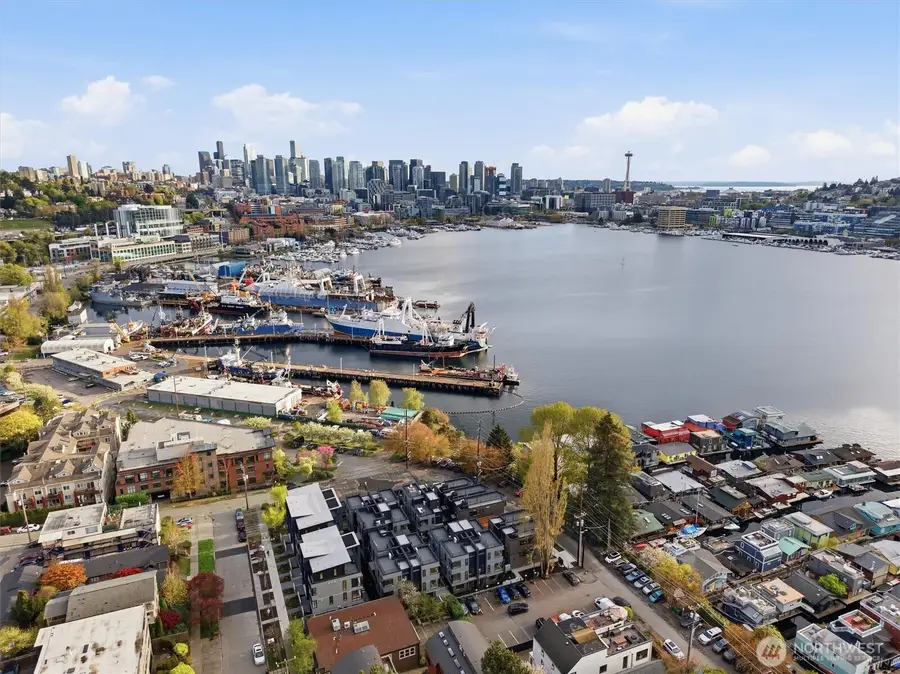 2010 Fairview Avenue E #A, Seattle, WA 98102 - #2