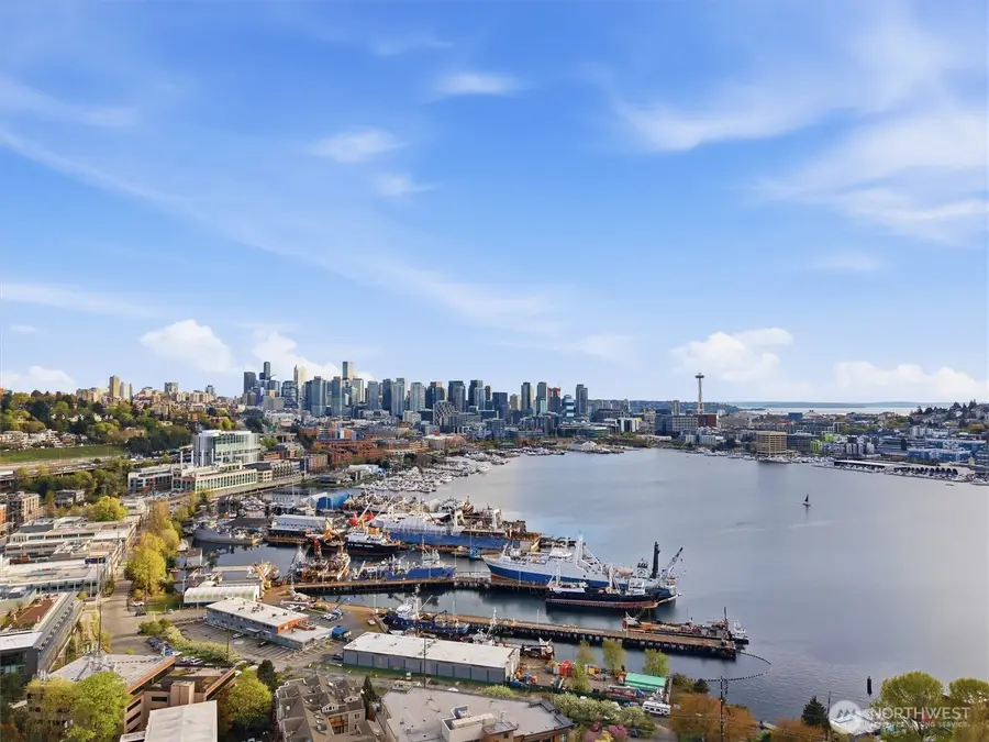 2010 Fairview Avenue E #A, Seattle, WA 98102 - #3