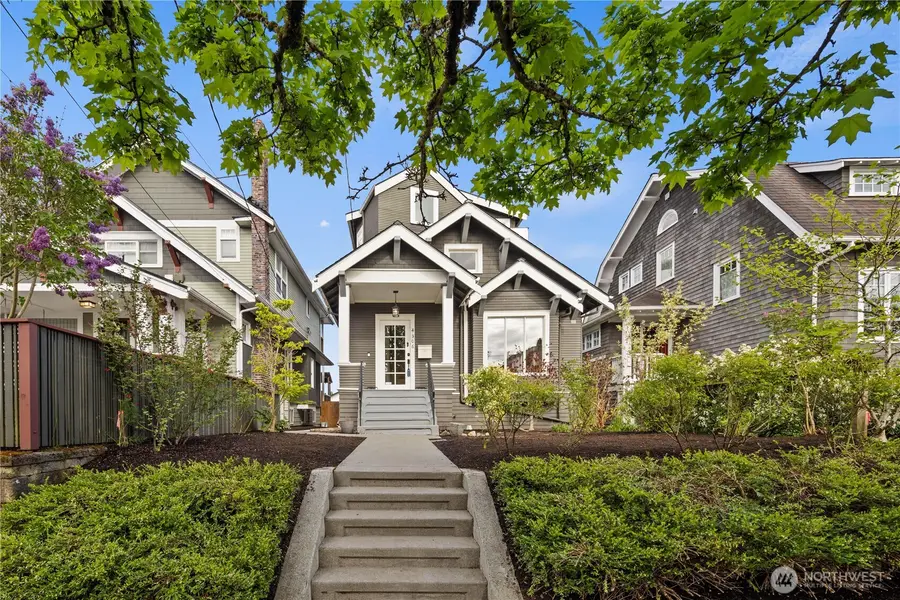 4306 Burke Avenue N, Seattle, WA 98103 - #2