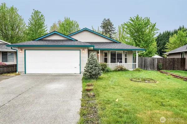 308 SE 9th Street, Battle Ground, WA 98604