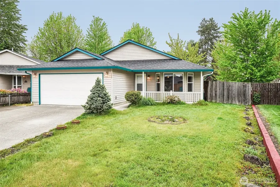 308 SE 9th Street, Battle Ground, WA 98604 - #3