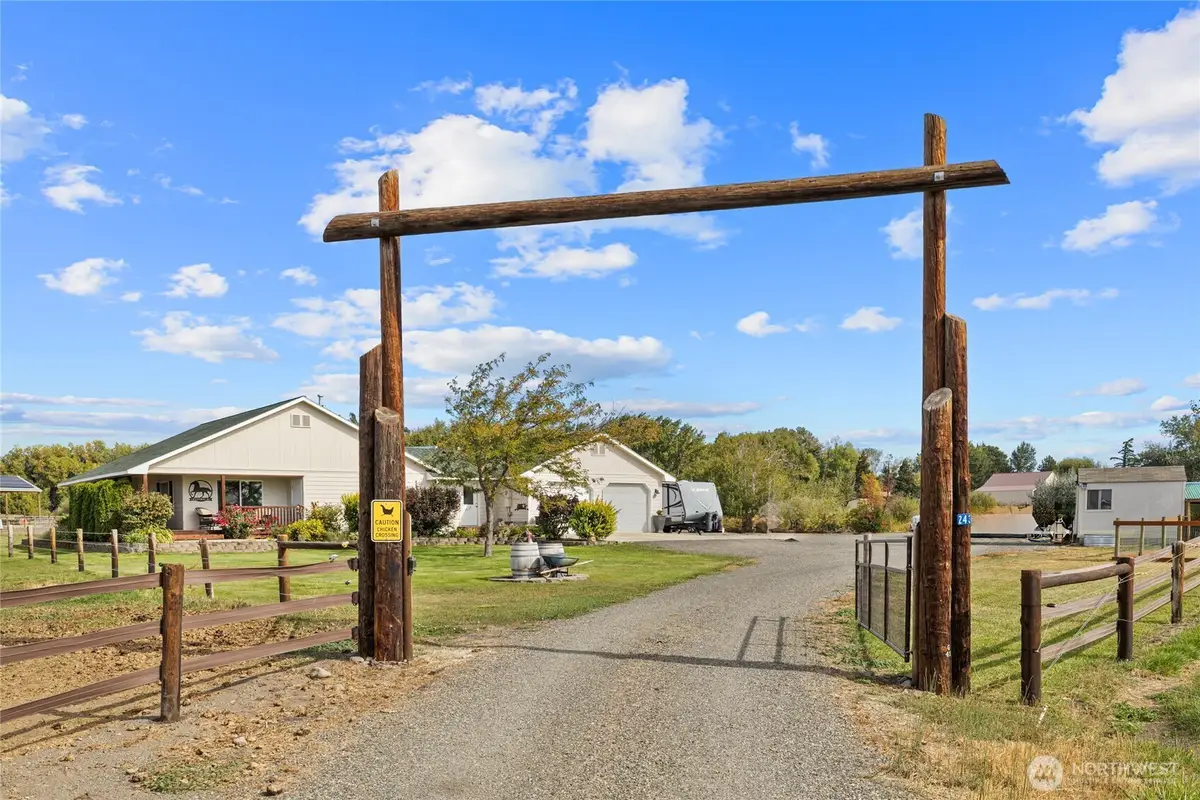 243 Winter Creek Lane, Ellensburg, WA 98926 - #1