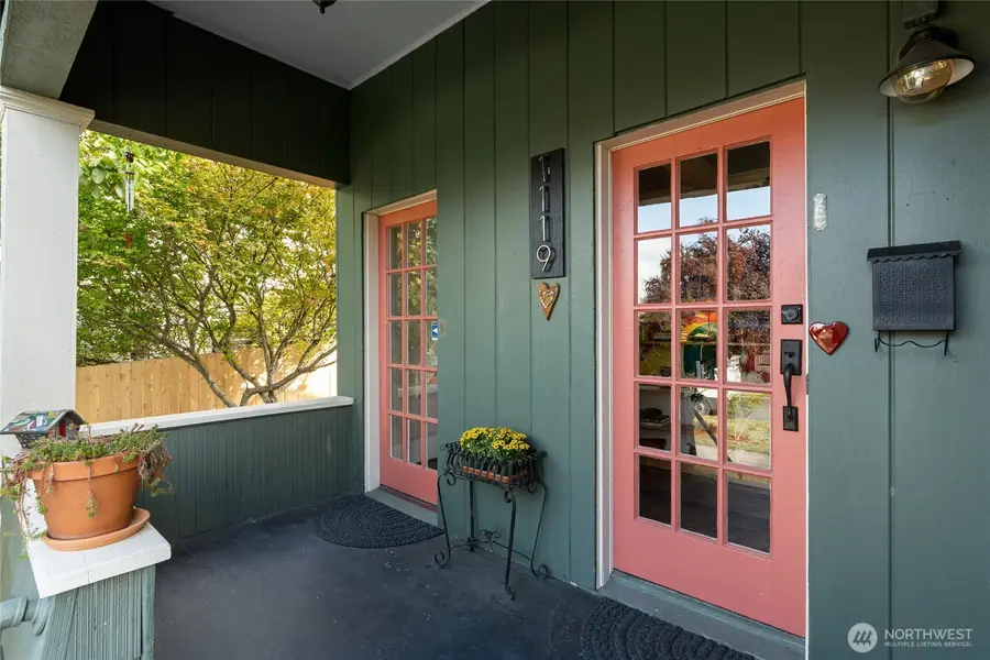 1119 N Oakes Street, Tacoma, WA 98406 - #2