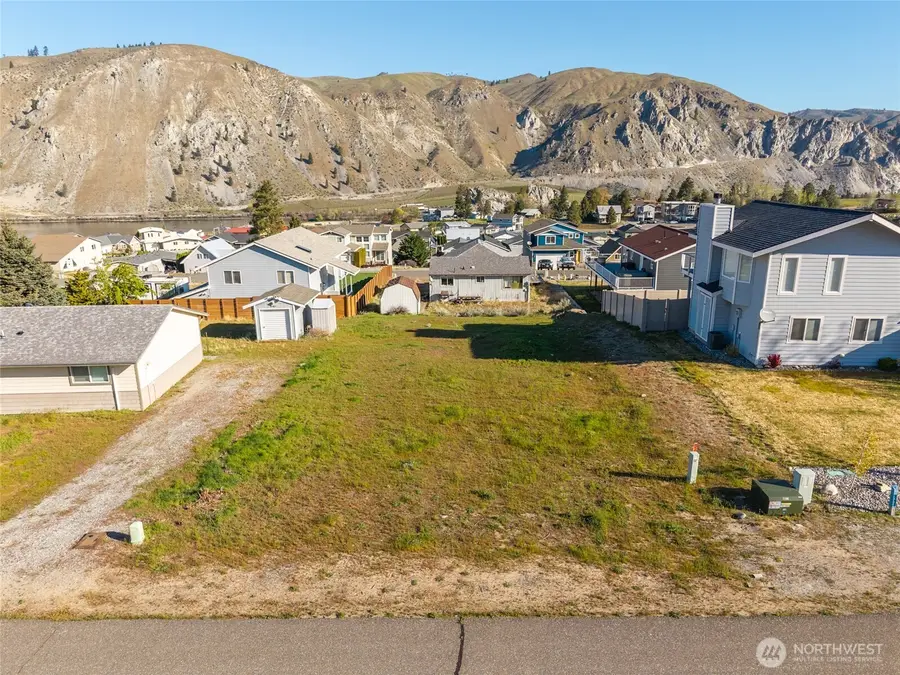 185 E Entiat Drive #6, Orondo, WA 98843 - #2