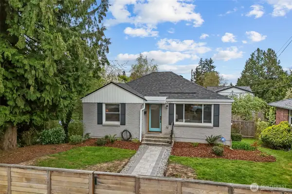4707 S Brandon Street, Seattle, WA 98118