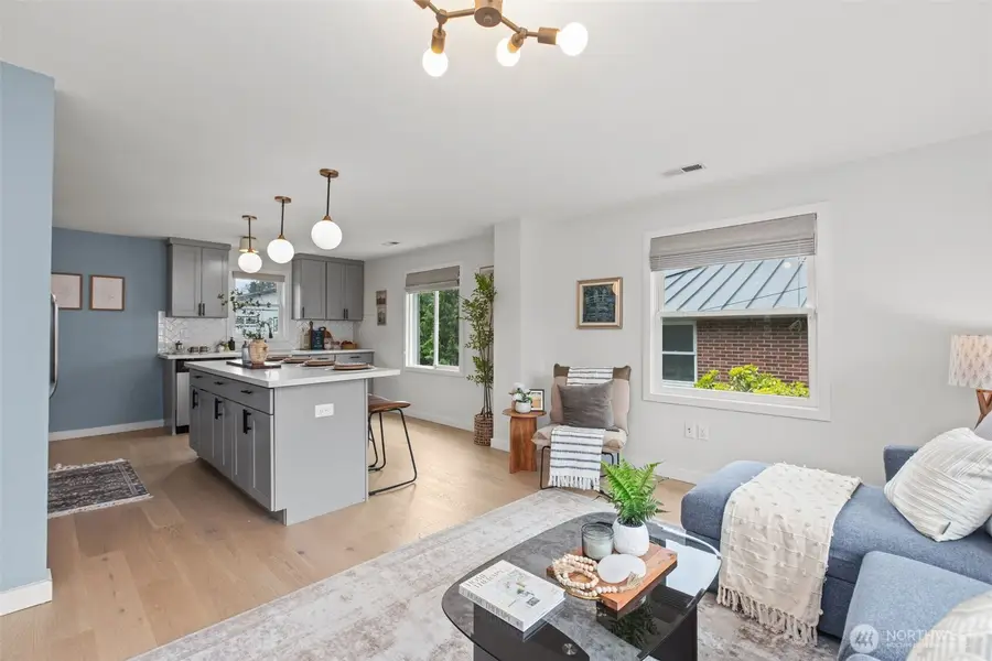 4707 S Brandon Street, Seattle, WA 98118 - #2