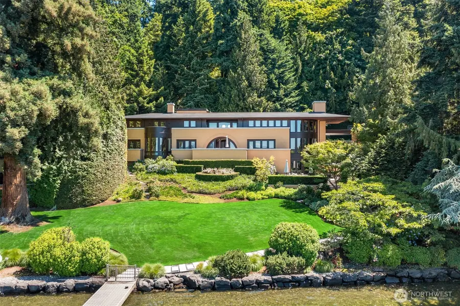 415 Shoreland Drive Se, Bellevue, WA 98004 - #3