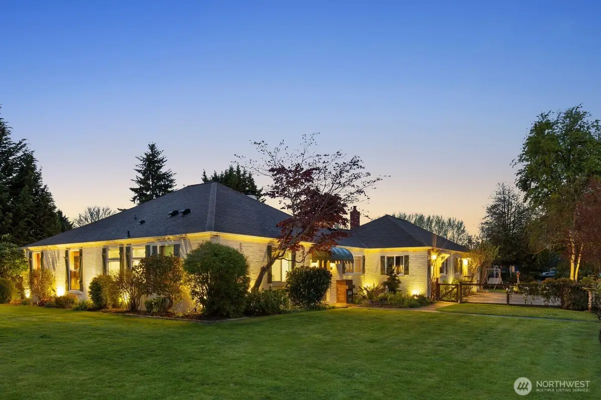 2036 Tacoma Road, Puyallup, WA 98371 - #1