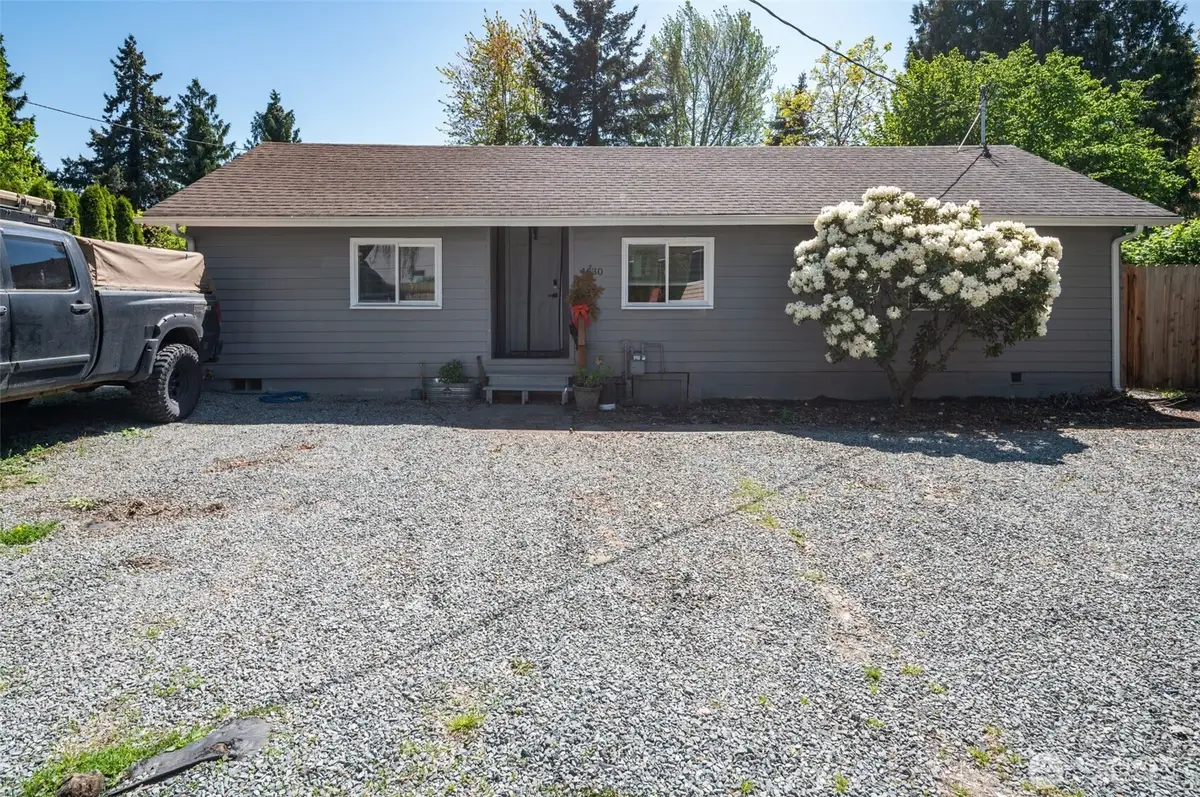 4630 B Street Nw, Auburn, WA 98001 - #1