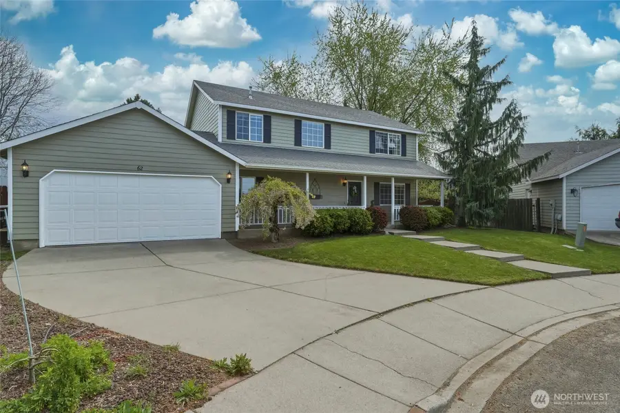 62 NW Earl Lane, College Place, WA 99324 - #3