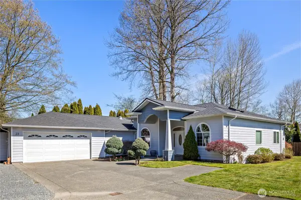 23 113th Street Se, Everett, WA 98208