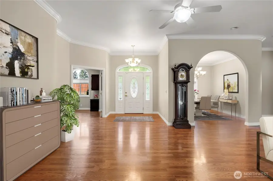 23 113th Street Se, Everett, WA 98208 - #3