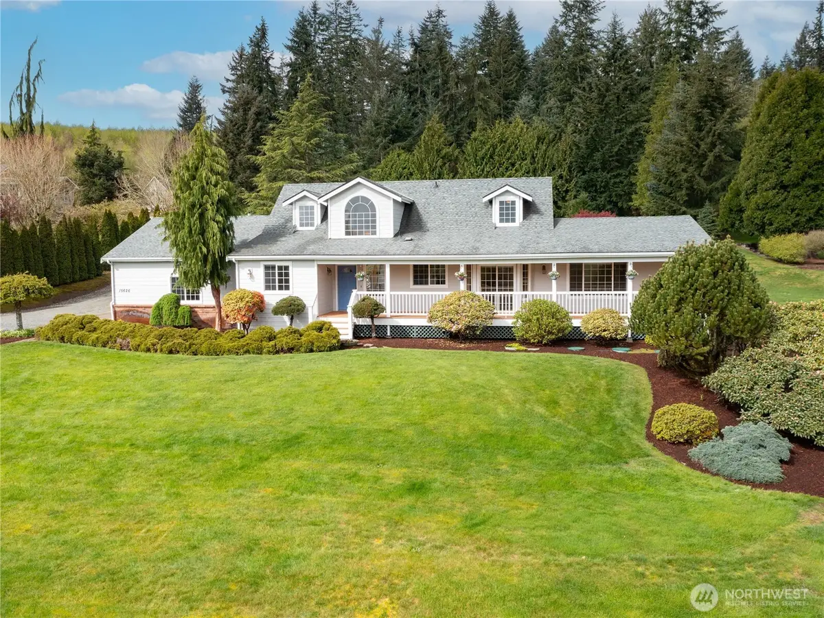 15626 4th Avenue Nw, Arlington, WA 98223 - #1