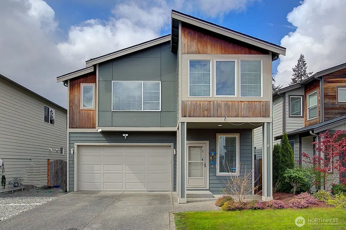 2520 176th Place Ne, Marysville, WA 98271 - #1