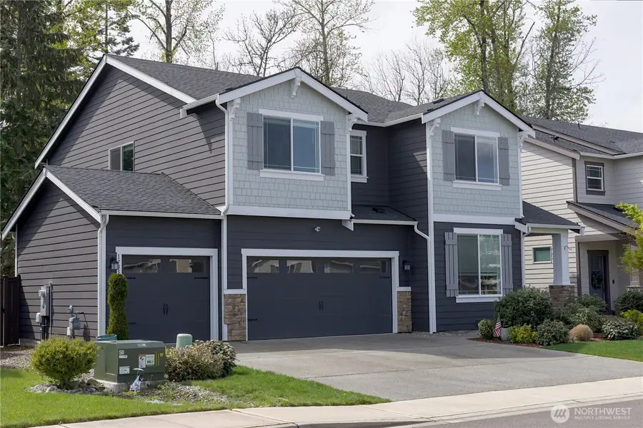 17354 129th Avenue E, Puyallup, WA 98374 - #2