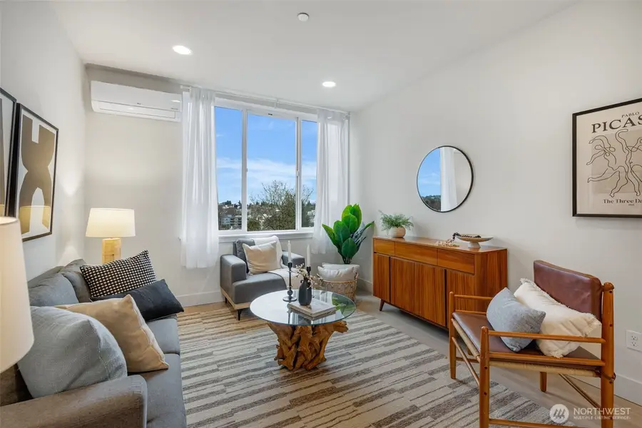 908 N 46th Street #F, Seattle, WA 98103 - #2