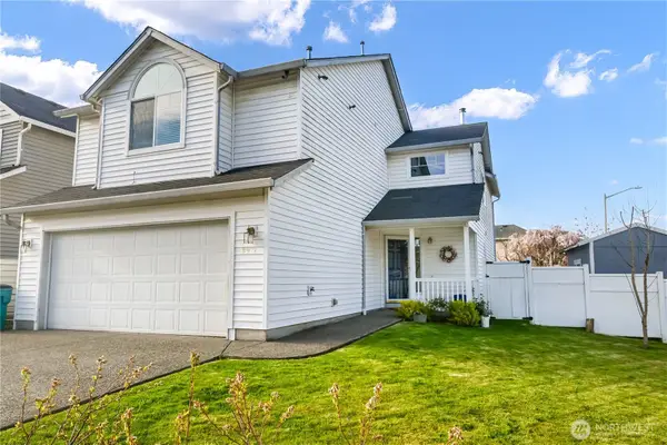 8912 NE 71st Street, Vancouver, WA 98662