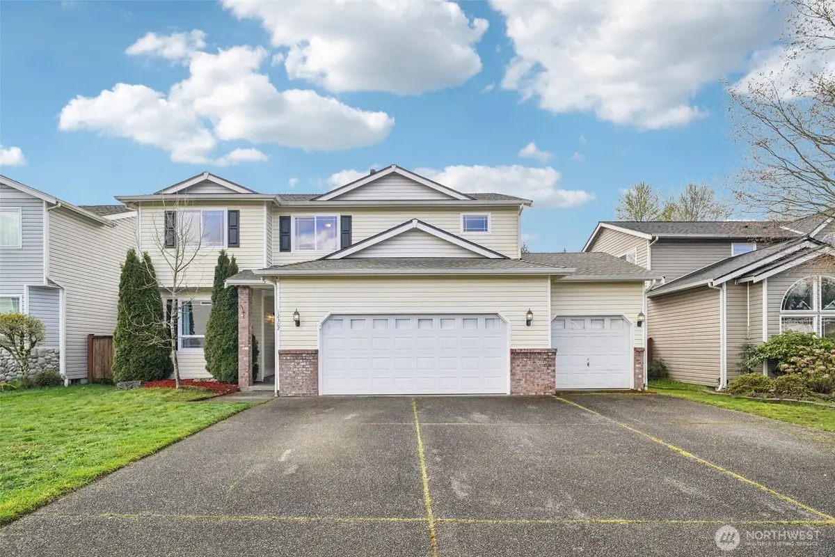 12302 160th Street E, Puyallup, WA 98374 - #1