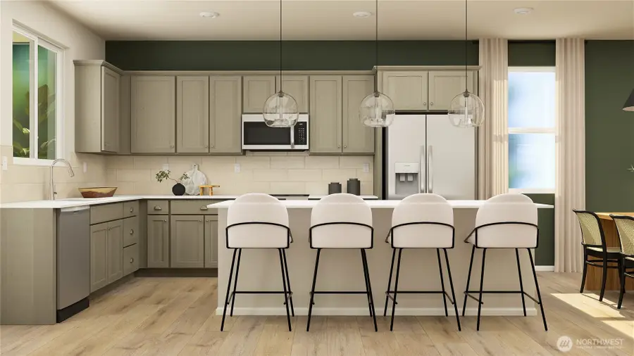 2612 Wonderland Way, Port Townsend, WA 98368 - #2