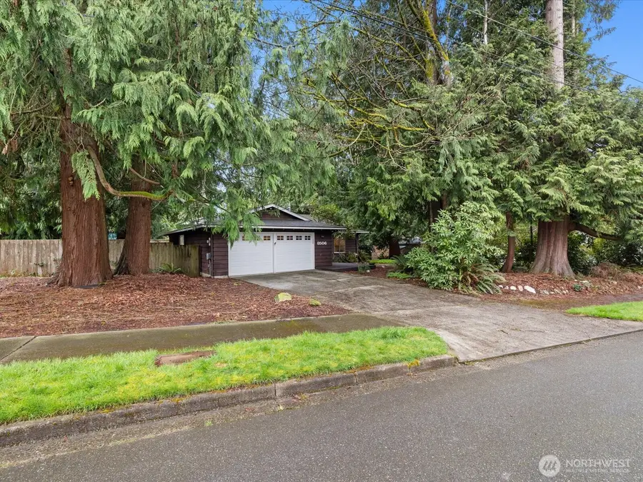 8506 192nd Street Sw, Edmonds, WA 98026 - #2
