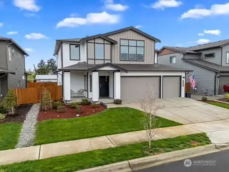 1528 Maas Court, Buckley, WA 98321 - #1