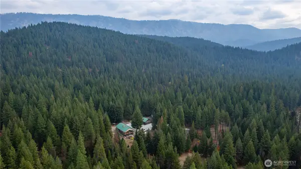 570 Sweetbriar Lane, Leavenworth, WA 98826