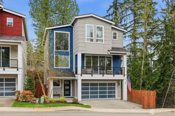 1050 NE 230th Avenue, Sammamish, WA 98074