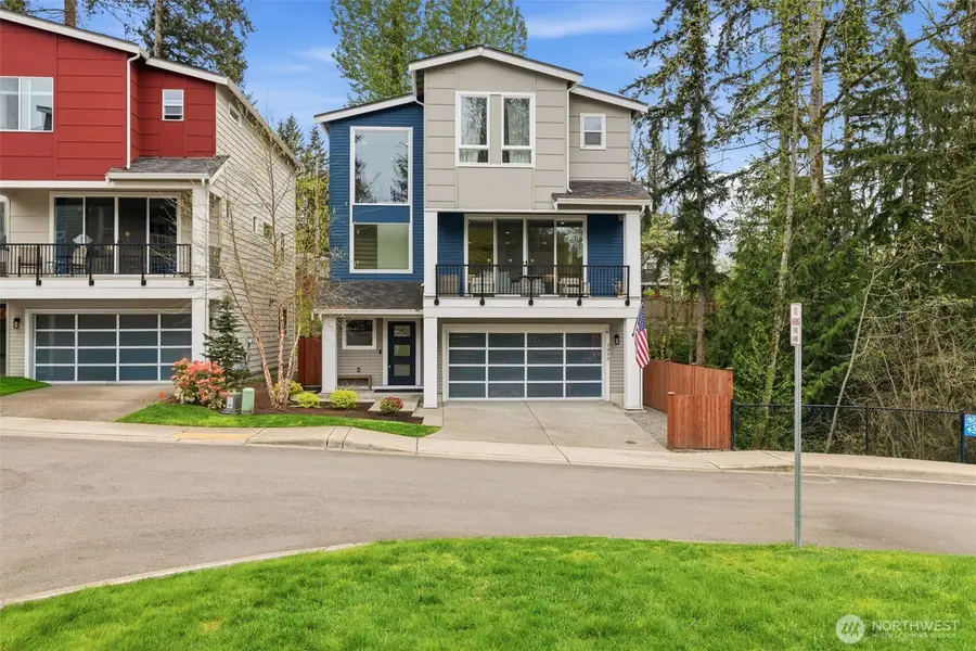 1050 NE 230th Avenue, Sammamish, WA 98074 - #2