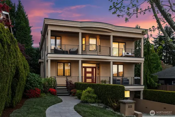 323 6th Avenue S, Kirkland, WA 98033