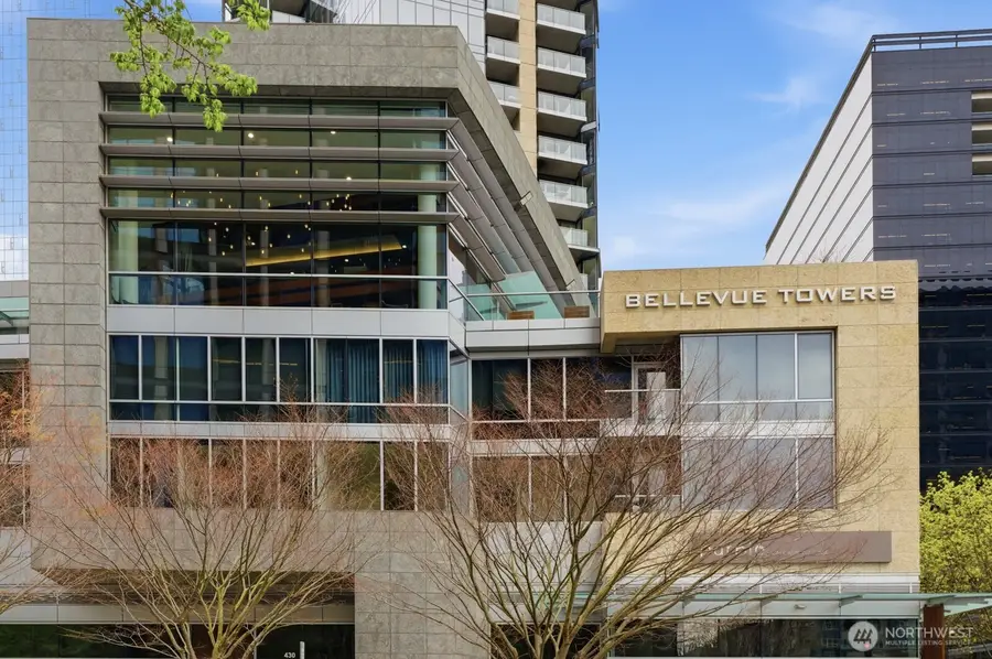 10700 NE 4th Street #332, Bellevue, WA 98004 - #2