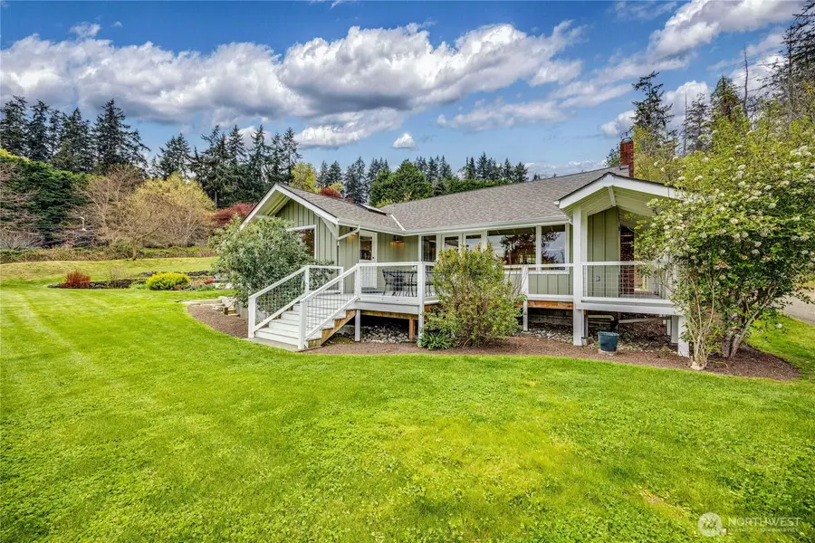 4185 Point White Drive Ne, Bainbridge Island, WA 98110 - #2