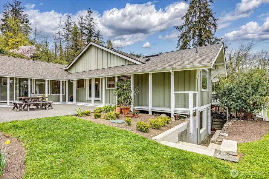 4185 Point White Drive Ne, Bainbridge Island, WA 98110 - #3