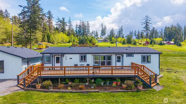 2192 Nautilus Road, Freeland, WA 98249