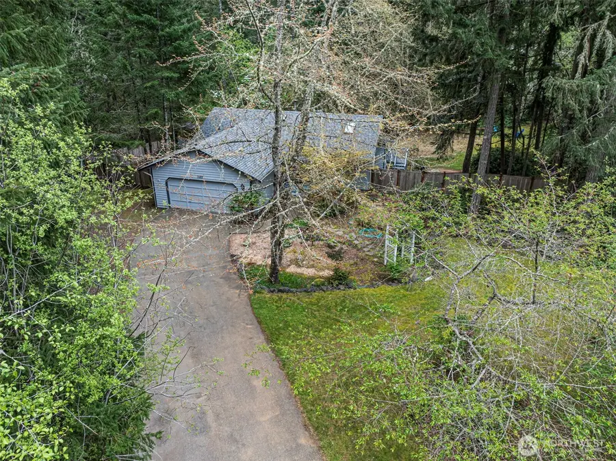 3622 147th Street Nw, Gig Harbor, WA 98332 - #2