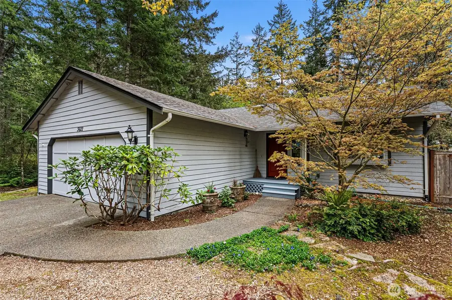 3622 147th Street Nw, Gig Harbor, WA 98332 - #3