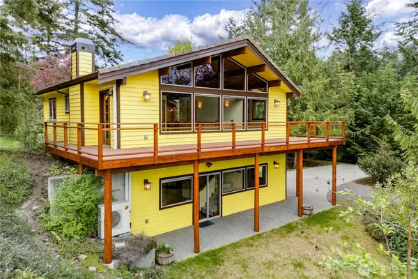 1993 Doe Run Road, Sequim, WA 98382