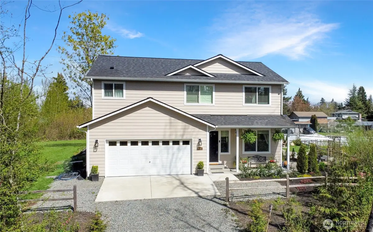 10705 36th Street E, Edgewood, WA 98372 - #1