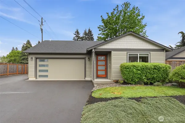 2215 NE 88th Street, Vancouver, WA 98665