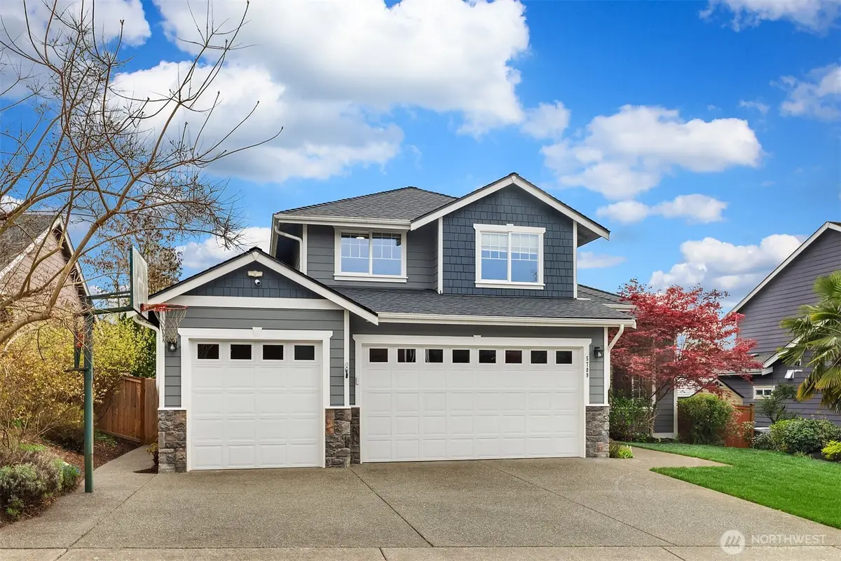 5709 NE 3rd Place, Renton, WA 98059 - #1