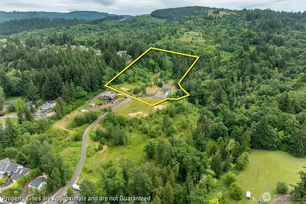 163 Cedar Falls Drive, Kelso, WA 98626