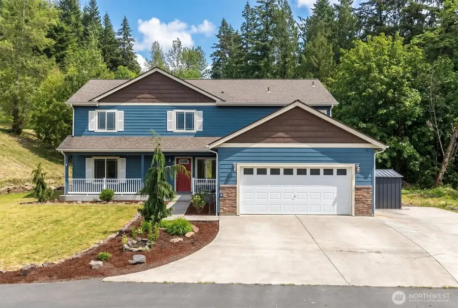 163 Cedar Falls Drive, Kelso, WA 98626 - #2