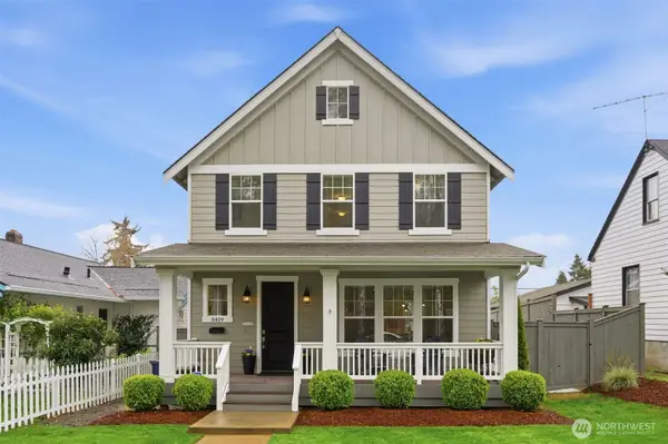 3419 N Huson Street, Tacoma, WA 98407