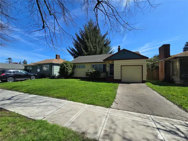 1246 11th Avenue, Longview, WA 98632