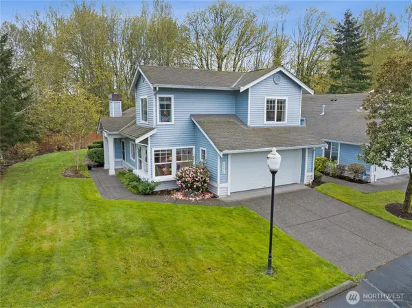 22024 43rd Avenue S #13-1, Kent, WA 98032