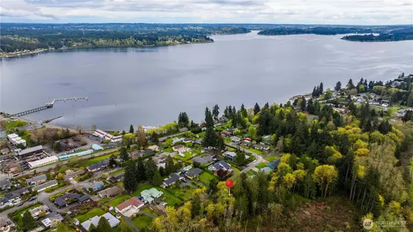 8865 Martin Avenue Nw #9, Silverdale, WA 98383