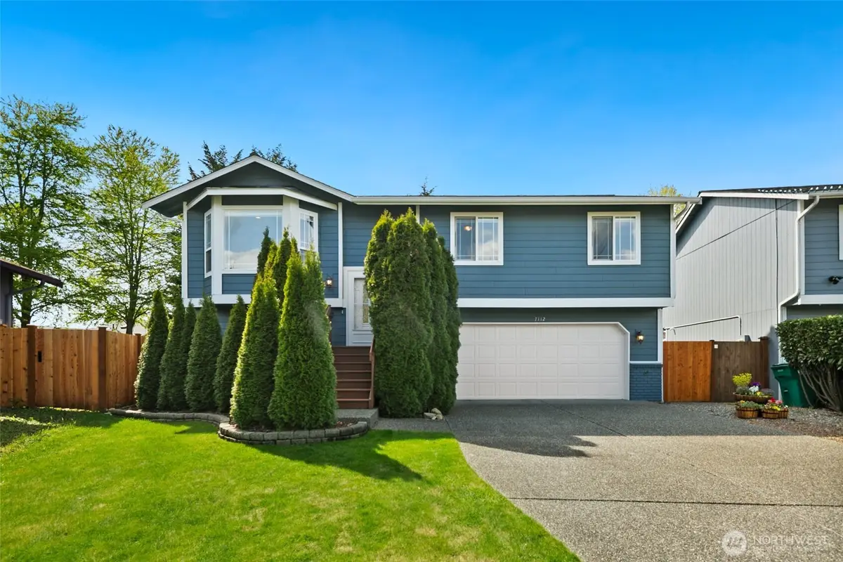 7112 55th Place Ne, Marysville, WA 98270 - #1
