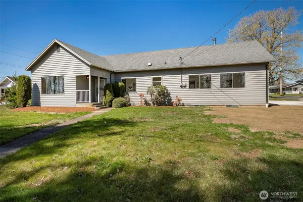 215 E Front Street, Lynden, WA 98264